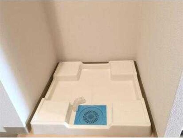 クレールブルーの物件内観写真